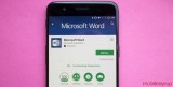 Phiên bản Android của Microsoft Word vượt mốc 1 tỉ lượt cài đặt