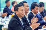 AFC chính thức bổ nhiệm ông Trần Quốc Tuấn làm Chủ tịch Ủy ban thi đấu