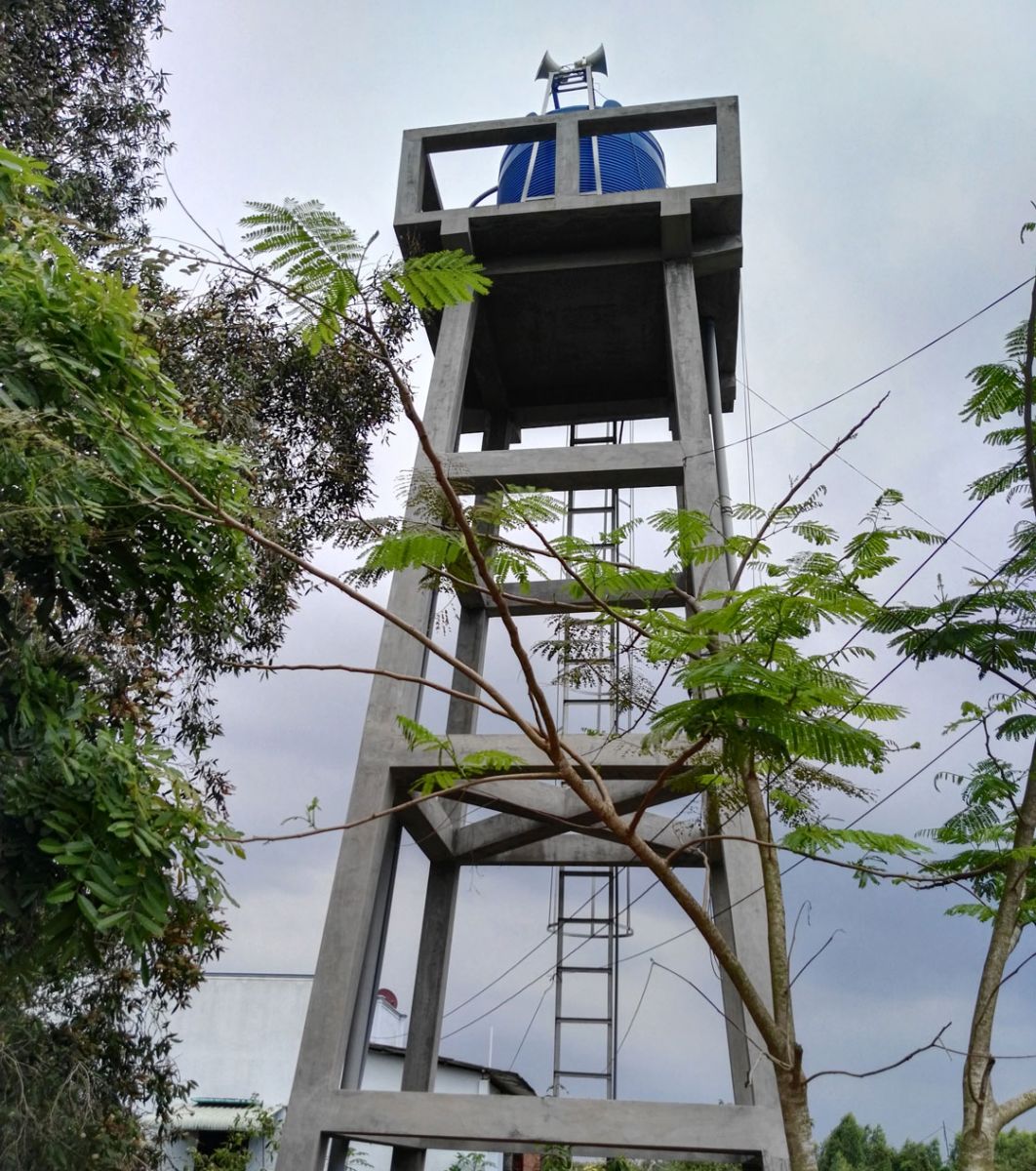 Kỳ họp thứ 15, HĐND tỉnh khóa IX: Thảo luận nhiều quyết sách quan trọng về kinh tế-xã hội Việc quản lý, vận hành công trình cấp nước sạch nông thôn cũng được nhiều đại biểu quan tâm