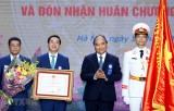 Thủ tướng: Bệnh viện K cần lấy sự hài lòng của người bệnh làm mục tiêu