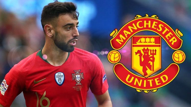 Solskjaer mong mau chóng thương thảo ký được Bruno Fernandes bởi ông hiểu rằng thời gian mua sắm không còn nhiều khi Premier League 2019/20 sẽ khai màn vào ngày 10/8