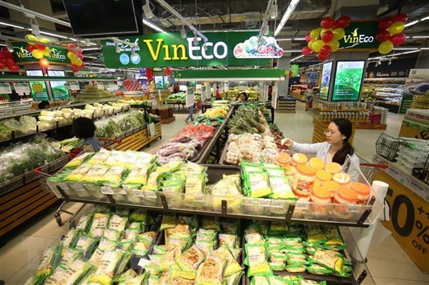 Doanh nghiệp và chất lượng là yếu tố cốt lõi để hàng Việt vươn xa