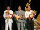 Minh Vương, Thanh Tuấn, Giang Châu sẽ được truy tặng, phong tặng Nghệ sĩ nhân dân