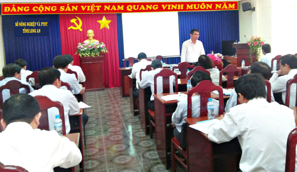 Kết quả từ Dự án VnSAT và định hướng phát triển