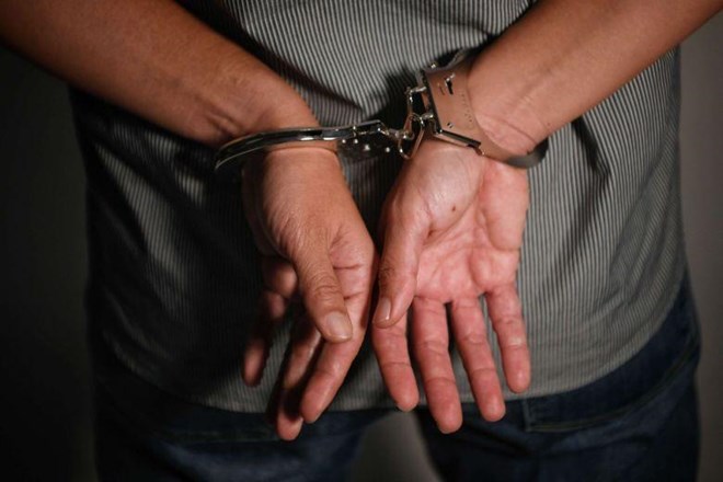 Two Singaporeans arrested for trying to join extremist group Illustrative image (Source: internet)