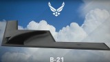Máy bay ném bom tàng hình B-21 của Mỹ sẽ bay thử vào cuối năm 2021