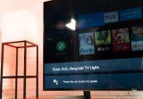 Sony Android TV được tích hợp trợ lý ảo Google Assistant