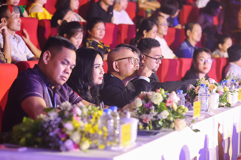 Thí sinh Malaysia giành giải Nhất cuộc thi “Tiếng hát ASEAN+3” năm 2019