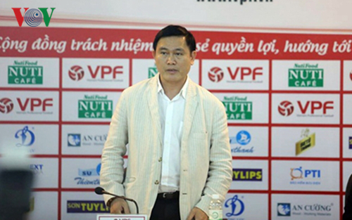AFC bổ nhiệm ông Trần Anh Tú làm Ủy viên Ban Futsal & Bóng đá bãi biển