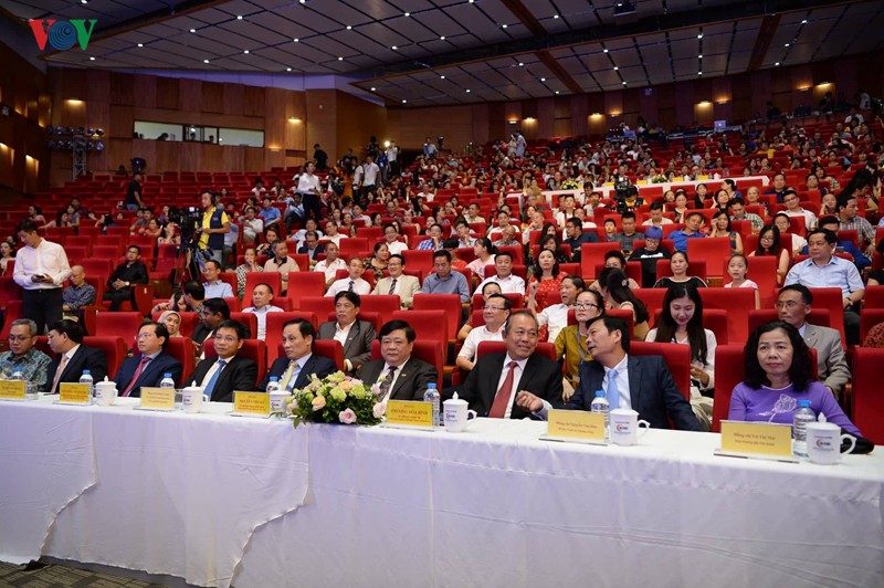 Thí sinh Malaysia giành giải Nhất cuộc thi “Tiếng hát ASEAN+3” năm 2019