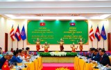 Hội Hữu nghị Việt Nam-Campuchia hoạt động có chiều sâu và hiệu quả