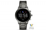 Fossil ra mắt smartwatch Wear OS mới đối đầu Apple Watch