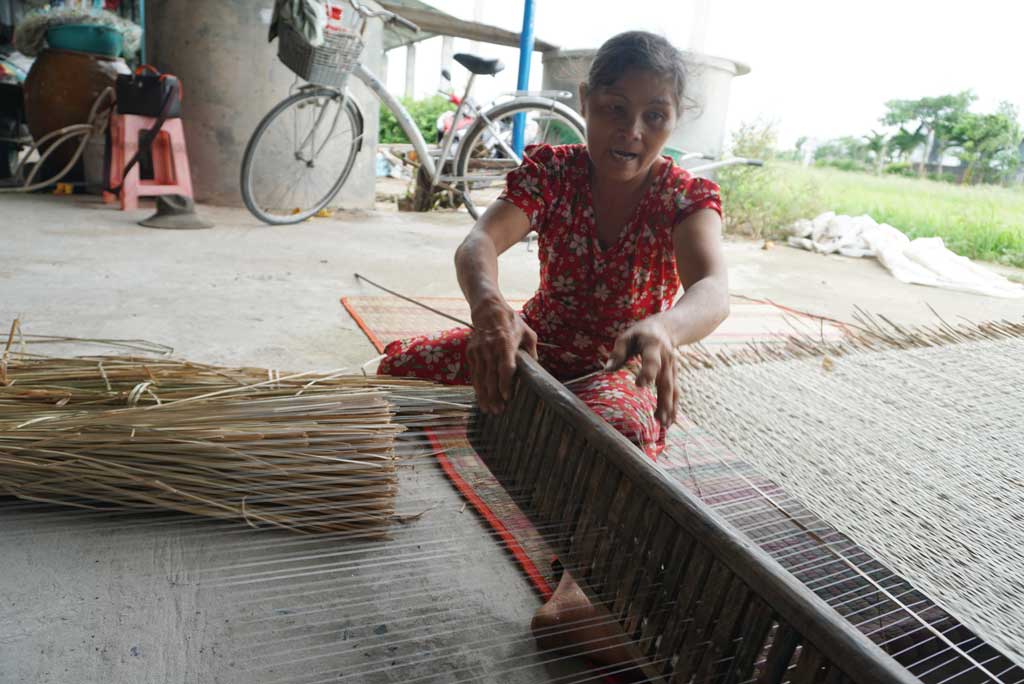 Những đồng vốn nghĩa tình