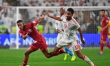 Đối thủ đáng sợ nhất của ĐT Việt Nam tại VL World Cup 2022 gặp bất lợi