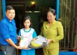 Tiếp sức đến trường Tiếp sức đến trường
