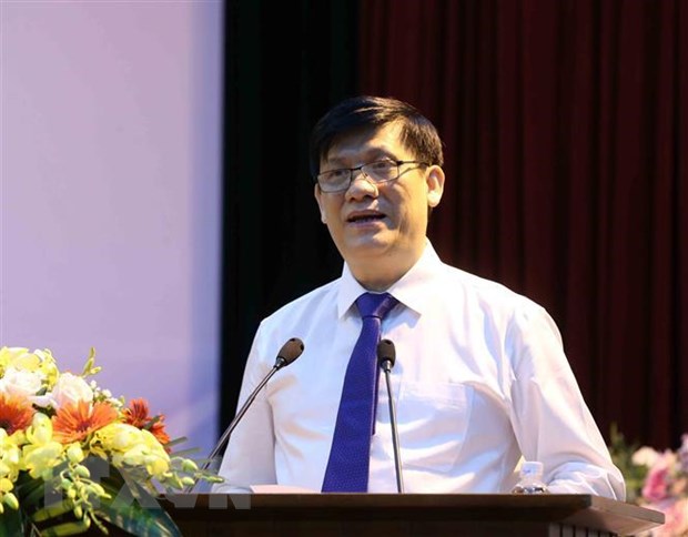 Phát động cuộc thi tìm hiểu 90 năm lịch sử của Đảng Cộng sản Việt Nam