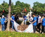 Nhớ lời Di chúc theo chân Bác Nhớ lời Di chúc theo chân Bác