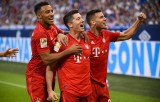 Lewandowski lập hat-trick, Bayern Munich thắng vùi dập Schalke 04