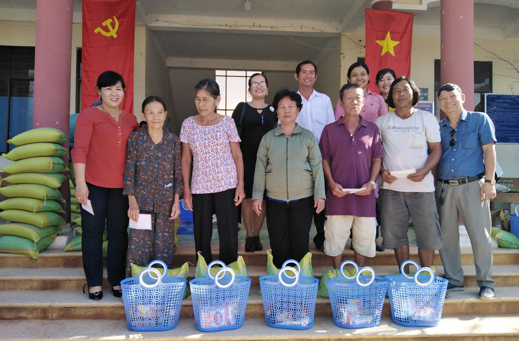 Nói không với rác thải nhựa