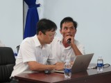Long An: Ứng dụng hệ thống thông tin địa lý (GIS) dự báo phòng, chống thiên tai và ứng phó biến đổi khí hậu