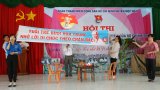 Tuổi trẻ Mộc Hóa nhớ lời Di chúc theo chân Bác Tuổi trẻ Mộc Hóa nhớ lời Di chúc theo chân Bác