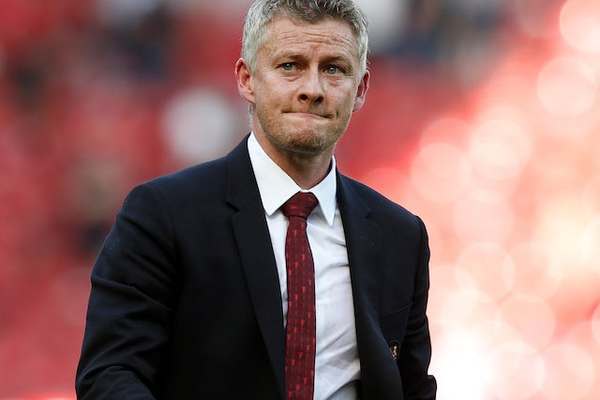 Solskjaer quá thất vọng với các sếp Quỷ đỏ