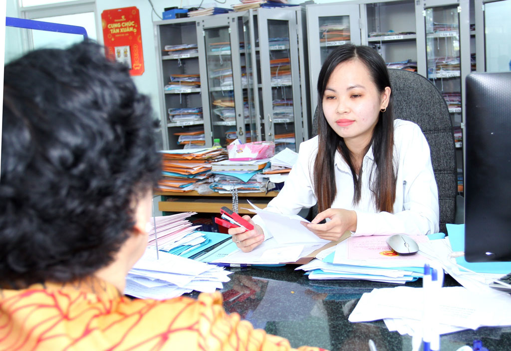 Cần Đước: Tích cực học tập và làm theo gương Bác