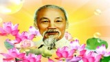 Sáng nay, kỷ niệm 50 năm thực hiện Di chúc của Chủ tịch Hồ Chí Minh Sáng nay, kỷ niệm 50 năm thực hiện Di chúc của Chủ tịch Hồ Chí Minh