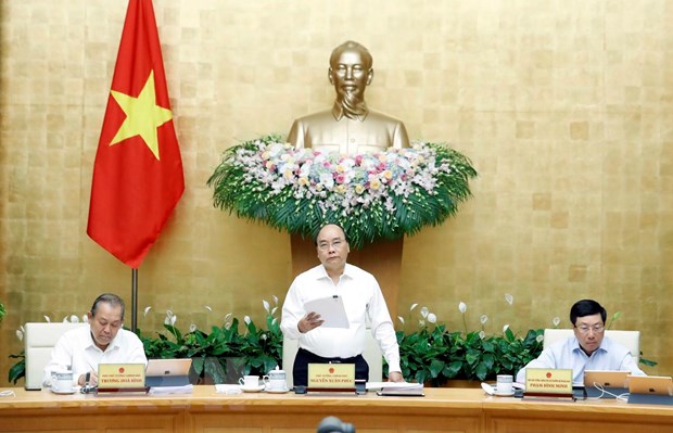 Thủ tướng: Nền kinh tế Việt Nam vẫn duy trì tốc độ tăng trưởng