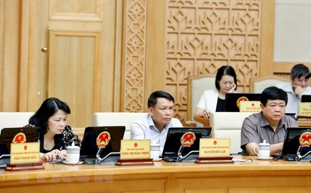 Thủ tướng: Nền kinh tế Việt Nam vẫn duy trì tốc độ tăng trưởng