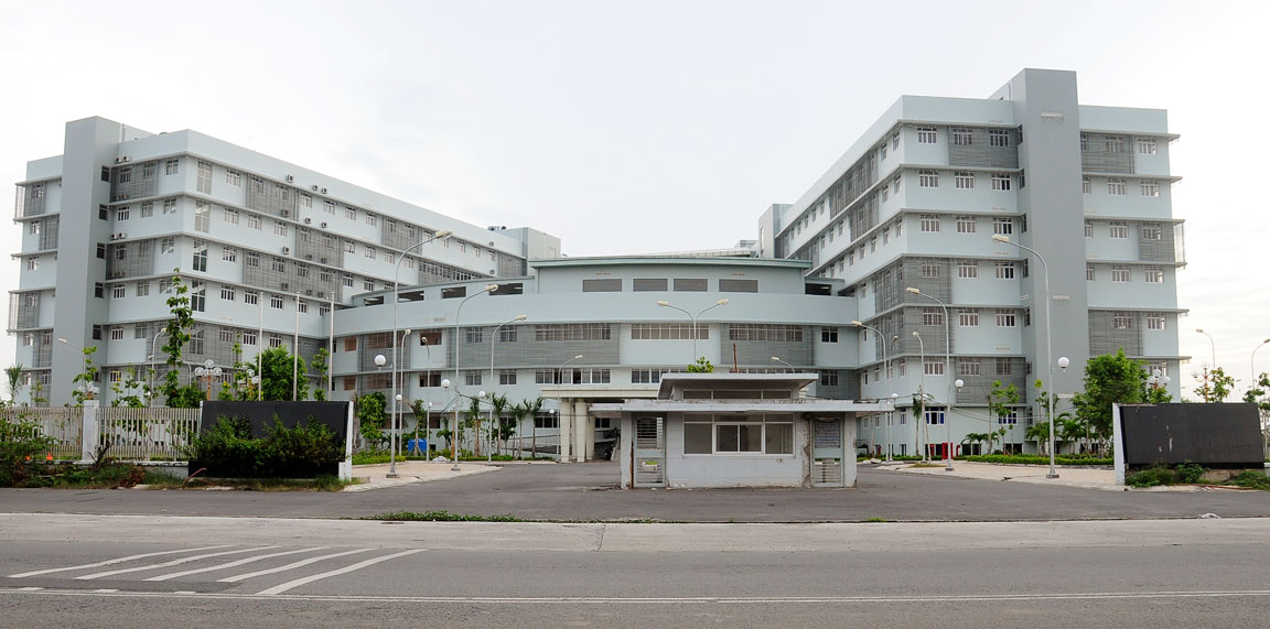 Bệnh viện chuyên khoa Sản Nhi Long An đi vào hoạt động tạo môi trường khám, chữa bệnh chuyên nghiệp, giúp người dân trong và ngoài tỉnh tiếp cận dịch vụ y tế chất lượng cao