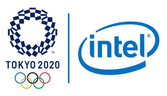 Intel là một trong những đối tác của Olympic Tokyo 2020. (Ảnh: Olympic)