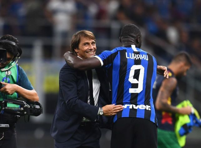 Đến Inter Milan, Lukaku nhận lương cao thứ 3 ở Serie A