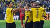 Dortmund - Barca: “Đại chiến” ngày mở màn