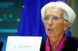 Cựu Tổng Giám đốc IMF được phê chuẩn làm Chủ tịch ECB
