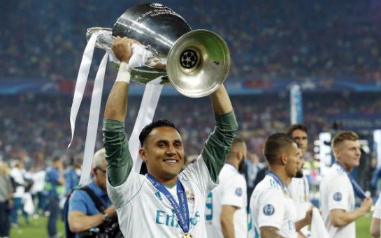 PSG - Real: Giá trị của kẻ bị ruồng bỏ