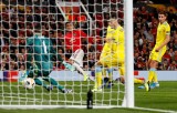 Các 'mầm non' giúp M.U và Arsenal chiến thắng trong trận ra quân ở Europa League