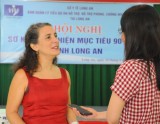 Không phát hiện bằng không lây truyền