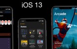 Apple chính thức phát hành bản cập nhật iOS 13