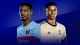 West Ham - MU: Thầy trò Solskjaer chạy trốn vận đen trên sân khách