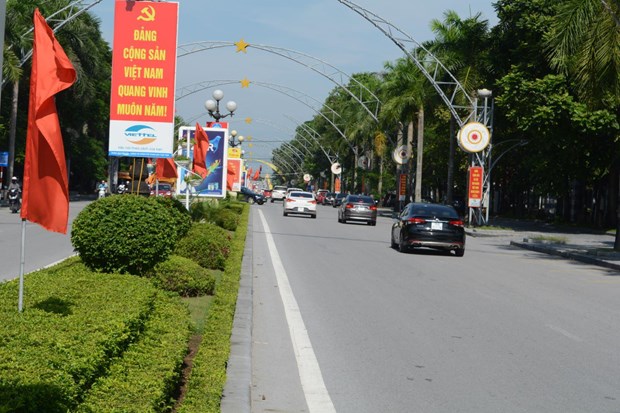 PM orders preparations for conference on new-style rural area building Prime Minister Nguyen Xuan Phuc has ordered thorough preparations for the organisation of the national conference concluding the implementation of the national target programme on new-style rural areas building in the 2010-2020 period.