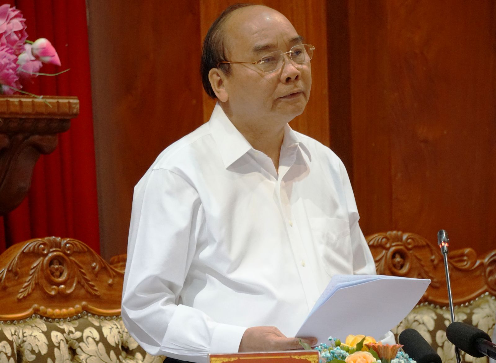 Sạt lở, xâm nhập mặn Đồng bằng sông Cửu Long sẽ diễn biến phức tạp
