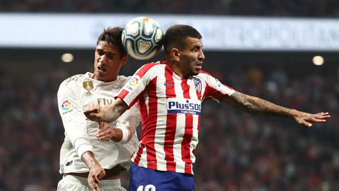Sau vòng 7 La Liga 2019/2020: Barca phả hơi nóng vào Real