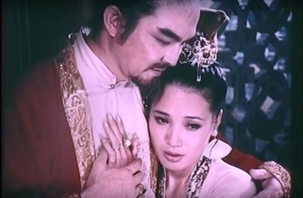 Nghệ sỹ nhân dân Thế Anh - Tài năng lớn của điện ảnh Việt Nam