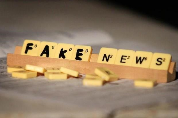 Singapore’s anti-fake news law takes effect Illustrative image (Photo: The New Paper)