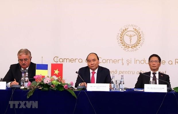 The two sides agreed to establish a joint working group to research and propose a solution to develop bilateral economic and trade ties.