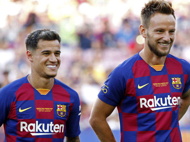 Barca cần phải thu về nguồn tiền 'bán' ít nhất 124 triệu euro trước khi mua mới