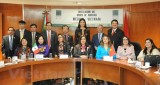 Hạ viện Mexico thành lập Nhóm Nghị sỹ Hữu nghị với Việt Nam
