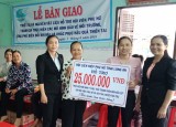 Tân Trụ: Chuyển biến mạnh mẽ sau 3 năm thực hiện Chỉ thị 05-CT/TW Tân Trụ: Chuyển biến mạnh mẽ sau 3 năm thực hiện Chỉ thị 05-CT/TW