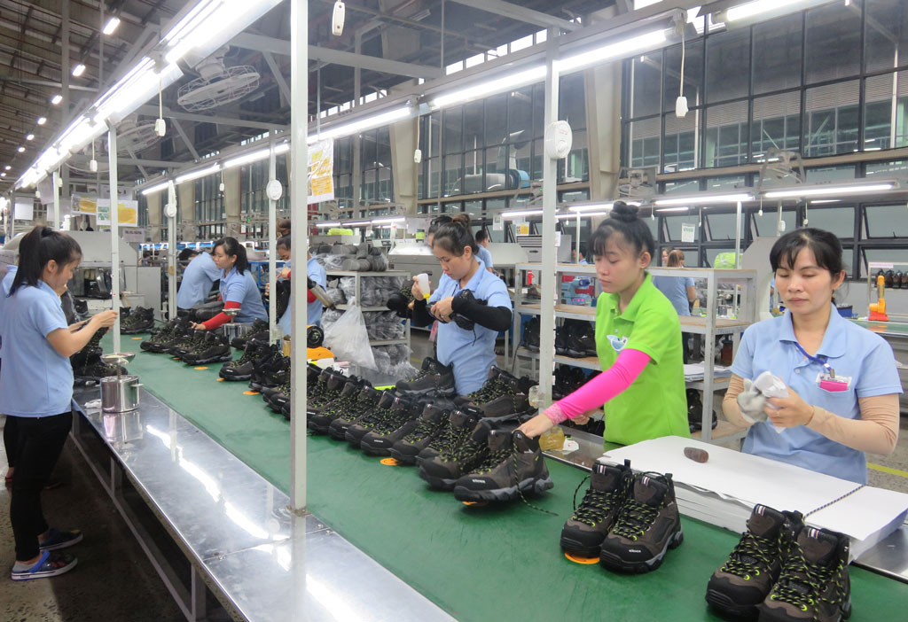 Doanh nghiệp, doanh nhân đóng góp đáng kể vào sự phát triển KT-XH của tỉnh